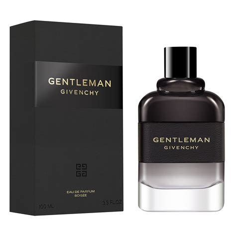 givenchy gentleman douglas|gentleman perfume boisée Givenchy.